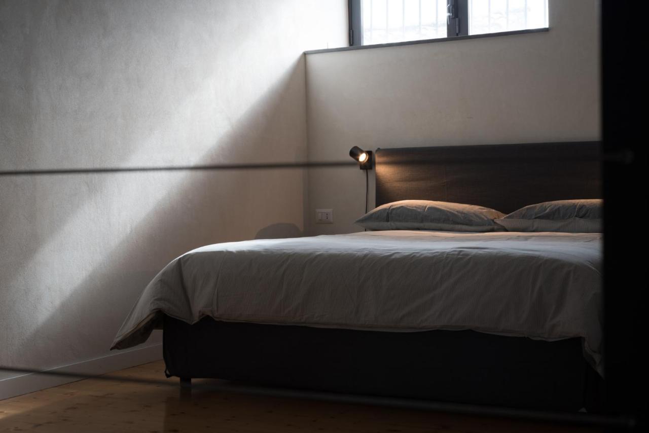 Fonderia Loft Apartment Catania Bagian luar foto