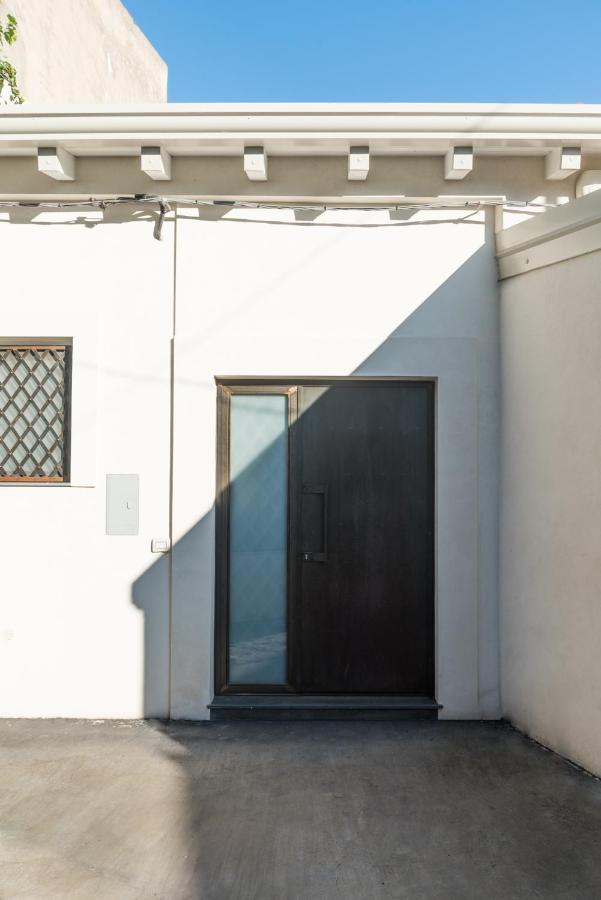 Fonderia Loft Apartment Catania Bagian luar foto