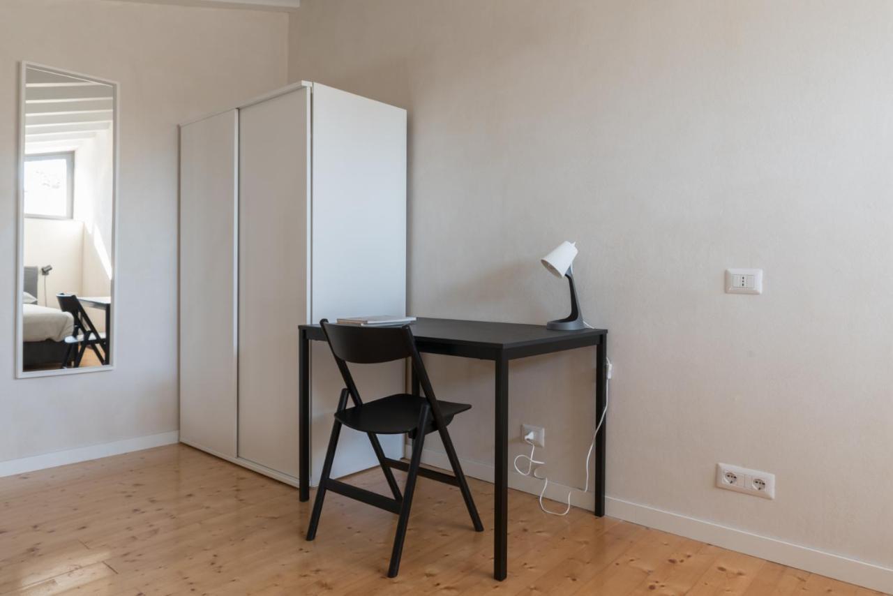 Fonderia Loft Apartment Catania Bagian luar foto