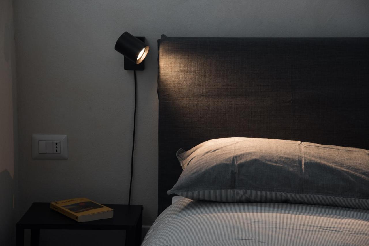 Fonderia Loft Apartment Catania Bagian luar foto
